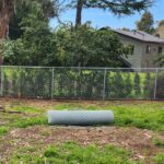 chain fence